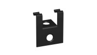 planeo clip de début et de fin de avec vis - 25 pcs.