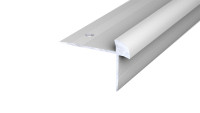 planeo Profilé pour nez de marche 981 - 250 cm