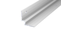 planeo Angle intérieur de nez de marche 601 - 250 cm