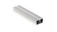 planeo Fassado - profil du système en aluminium