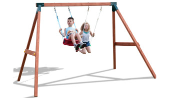 planeo swing frame 2.0