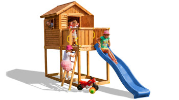 planeo playhouse - MyHome