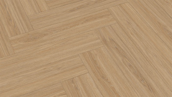 MEISTER Stratifié - MeisterDesign LS 350 Cream princess oak 6896 | gaufrage synchrone (600001-0840168-06896)