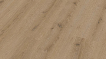 MEISTER Stratifié - MeisterDesign LC 150 Chêne tour crème 7120 | gaufrage synchrone (600014-1288198-07120)