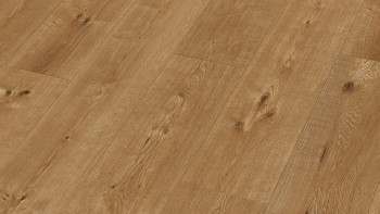 MEISTER Stratifié - MeisterDesign LD 55 Hill oak 7153 | Made in Germany (600015-1288198-07153)
