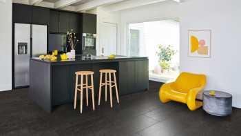 Parador Stratifié - Trendtime 5 Granit anthracite Structure de pierre Mini biseau