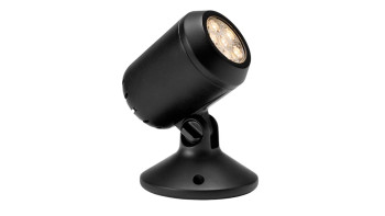 planeo éclairage de jardin 12V - spot LED Lightpro Nillus - 4W 400 lumens