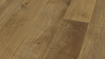 planeo Parquet - CASTLE PLANK Chêne Markant (PU-000225)