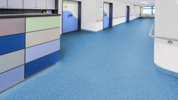 Gerflor sol industriel GTI MAX CONNECT Sapphire