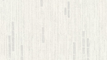 Papier peint en vinyle gris à rayures modernes d'époque Best of non-woven 502