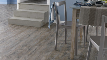 Gerflor PVC Auto-adhésive - Senso Rustic Pecan (33270511)