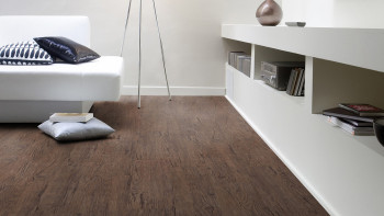 Gerflor PVC Auto-adhésive - Senso Rustic Noisette (33270311)