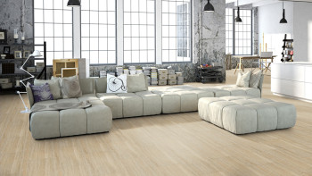 Gerflor PVC Auto-adhésive - Senso Natural Travertin (33740201)