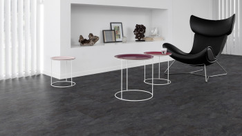 Gerflor PVC Auto-adhésive - Senso Natural Night Slate (33740397)