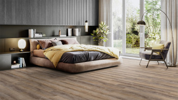 Gerflor PVC Auto-adhésive - Senso Premium Balade Grey (35790910)