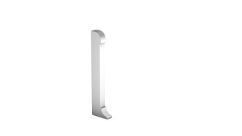 Prinz embout aluminium gauche