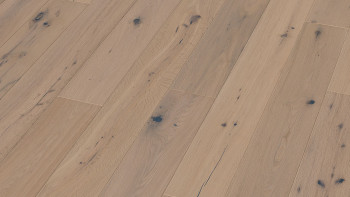 planeo Parquet - COUNTRY Chêne européen blanc (PU-000109-N)