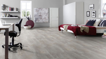 KWG sol PVC - Trend Vogue pierre flair  Solidtec