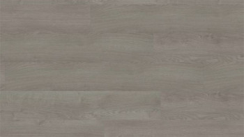planeo Rigide Vinyle à clipser - Chêne gris clair | Isolation phonique intégrée (UN-5933)