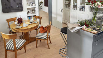 MEISTER Stratifié - Classic LC 55 S Marrakech oak 6396