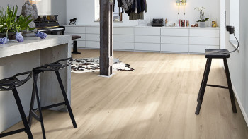 MEISTER Stratifié - Classic LC 55 S Oak Pacific 6581