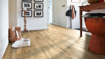 MEISTER Stratifié - Classic LC 55 S Oak Bridgewater 6685 1/2-pôle