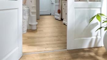 MEISTER Sol PVC clipsable - MeisterDesign DL 500S Clair de chêne fermier (5974006831)