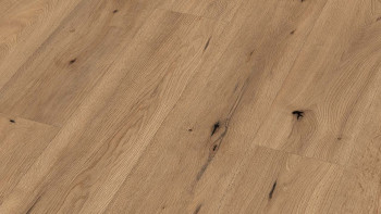 MEISTER Sol PVC clipsable - MeisterDesign DD 500S / DB 500S Chêne des champs naturel (5972006844)