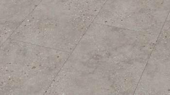MEISTER Sol PVC clipsable - MeisterDesign DD 500S / DB 500S Terrazzo clair (5973006859)