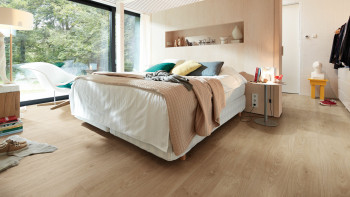 Stratifié MEISTER - Stratifié MeisterDesign LD 150 Chêne relax pur 6863