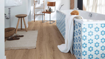 MEISTER Sol écologique - MeisterDesign DD 200 Chêne pédonculé nature (5931006983)