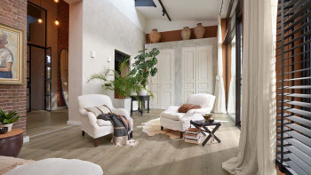 Sols design MEISTER - MeisterDesign DL 500S Chêne Merino gris 7140