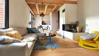 Sols design MEISTER - MeisterDesign DD 700 S Tacoma Oak 7454