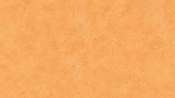 papier peint orange classique uni garçons & filles 6 828