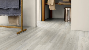 Gerflor PVC Auto-adhésive - Senso Urban Ceruse Blanc (33260301)