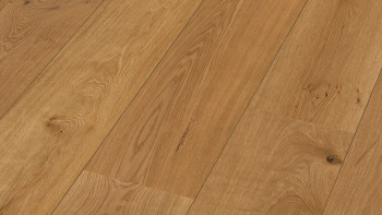 planeo Sol en bois - Noble Wood Chêne Fauske | Made in Germany (EDP-009)