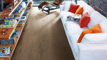 planeo Bois noble - Chêne Grimstad | MADE IN GERMANY