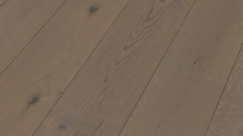 planeo Sol en bois - Noble Wood Chêne Grimstad | Made in Germany (EDP-109)