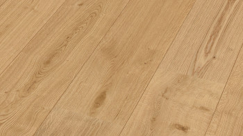 planeo Sol en bois - Noble Wood Chêne Halden | Made in Germany (EDP-209)
