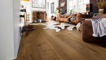 planeo Bois noble - Chêne Hamar | MADE IN GERMANY