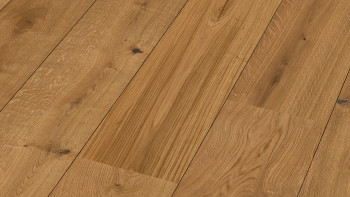 planeo Sol en bois - Noble Wood Chêne Haugesund | Made in Germany (EDP-409)