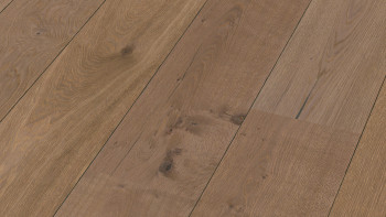 planeo Sol en bois - Noble Wood Chêne Hokksund | Made in Germany (EDP-509)