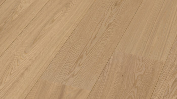planeo Sol en bois - Noble Wood Chêne Horten | Made in Germany (EDP-609)