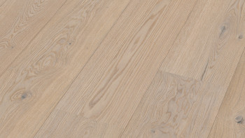 planeo Sol en bois - Noble Wood Chêne Kirkenes | Made in Germany (EDP-809)