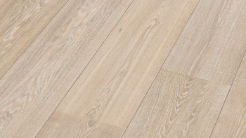 planeo Sol en bois - Noble Wood Chêne Kopervik | Made in Germany (EDP-019)