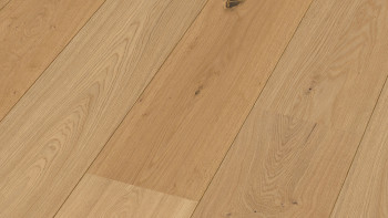 planeo Sol en bois - Noble Wood Chêne Telemark | Made in Germany (EDP-419)