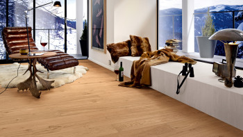 planeo Parquet - Noble Wood Chêne Eco | Made in Germany (EDP-4191)