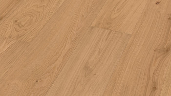 planeo Sol en bois - Noble Wood Chêne Eco | Made in Germany (EDP-4191)