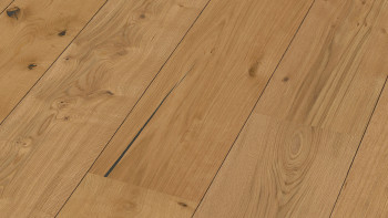planeo Sol en bois - Noble Wood Chêne Porsgrunn | Made in Germany (EDP-519)