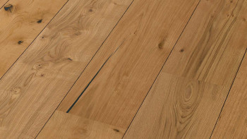 planeo Sol en bois - Noble Wood Chêne Boho | Made in Germany (EDP-8935)